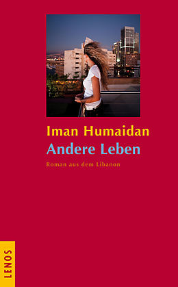 E-Book (epub) Andere Leben von Iman Humaidan
