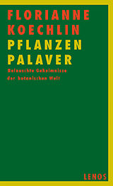 E-Book (epub) PflanzenPalaver von Florianne Koechlin