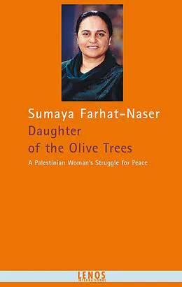 E-Book (epub) Daughter of the Olive Trees von Sumaya Farhat-Naser