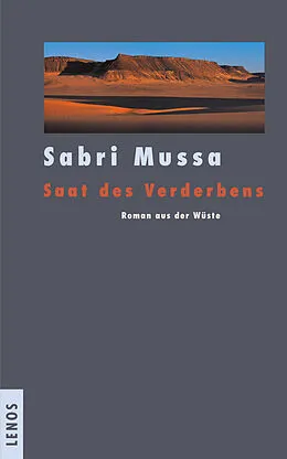 E-Book (epub) Saat des Verderbens von Sabri Mussa