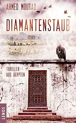 E-Book (epub) Diamantenstaub von Ahmed Mourad