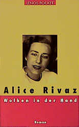 Paperback Wolken in der Hand von Alice Rivaz