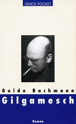 Paperback Gilgamesch von Guido Bachmann