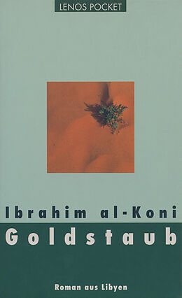 Paperback Goldstaub von Ibrahim al-Koni