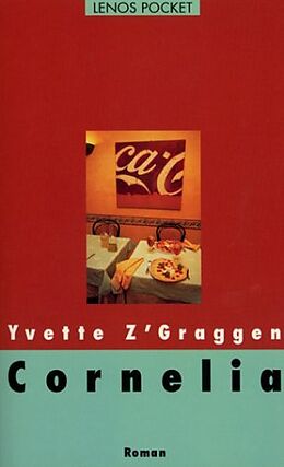 Paperback Cornelia von Yvette Z&apos;Graggen