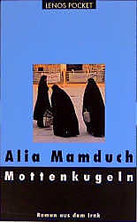 Paperback Mottenkugeln von Alia Mamduch