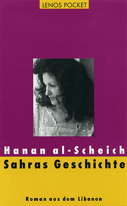 Paperback Sahras Geschichte von Hanan al-Scheich