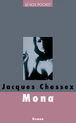 Paperback Mona von Jacques Chessex