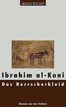 Paperback Das Herrscherkleid von Ibrahim al-Koni