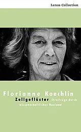 Paperback Zellgeflüster von Florianne Koechlin