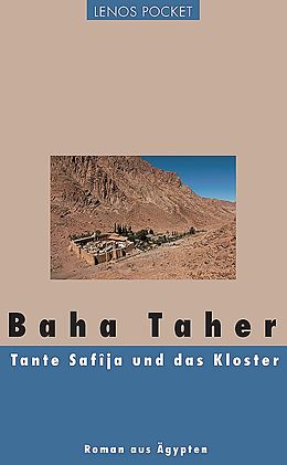 Paperback Tante Safîja und das Kloster von Baha Taher