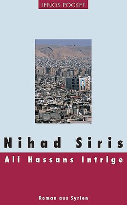 Paperback Ali Hassans Intrige von Nihad Siris