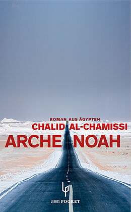 Paperback Arche Noah de Chalid al-Chamissi