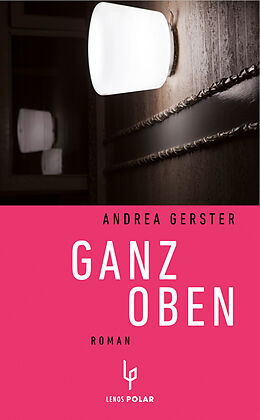 Paperback Ganz oben von Andrea Gerster