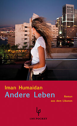 Paperback Andere Leben de Iman Humaidan