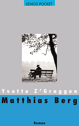 Paperback Matthias Berg von Yvette Z&apos;Graggen