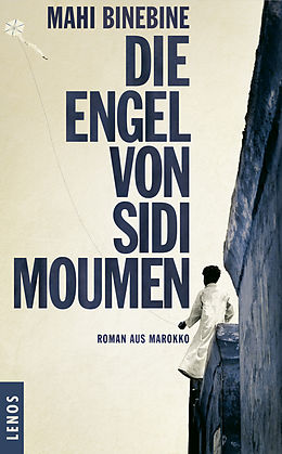 E-Book (epub) Die Engel von Sidi Moumen von Mahi Binebine