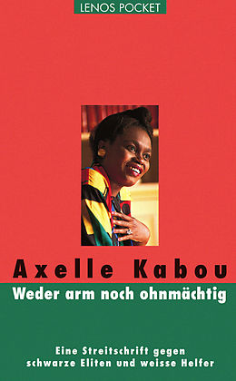 E-Book (epub) Weder arm noch ohnmächtig von Axelle Kabou