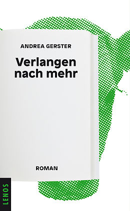 E-Book (epub) Verlangen nach mehr von Andrea Gerster