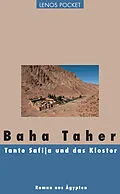 E-Book (epub) Tante Safîja und das Kloster von Baha Taher