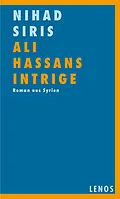 E-Book (epub) Ali Hassans Intrige von Nihad Siris