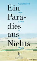 E-Book (epub) Ein Paradies aus Nichts von Alaa al-Aswani, Asmi Bischara, Edwar al-Charrat