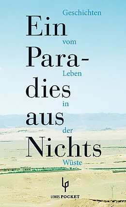 E-Book (epub) Ein Paradies aus Nichts von Alaa al-Aswani, Asmi Bischara, Edwar al-Charrat