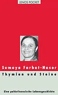 E-Book (epub) Thymian und Steine von Sumaya Farhat-Naser
