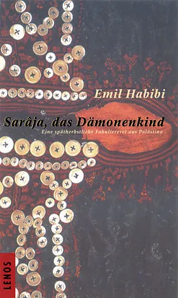 E-Book (epub) Sarâja, das Dämonenkind von Emil Habibi