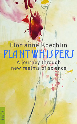 eBook (epub) Plant whispers de Florianne Koechlin