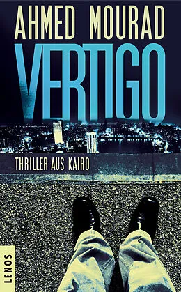 E-Book (epub) Vertigo von Ahmed Mourad