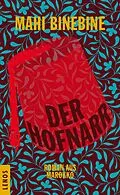 E-Book (epub) Der Hofnarr von Mahi Binebine