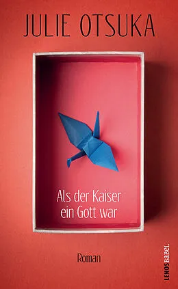 E-Book (epub) Als der Kaiser ein Gott war von Julie Otsuka