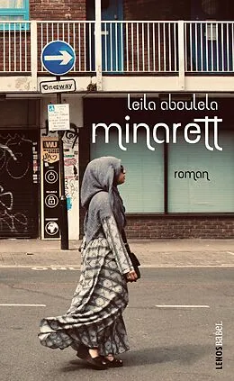 E-Book (epub) Minarett von Leila Aboulela