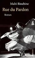 E-Book (epub) Rue du Pardon von Mahi Binebine