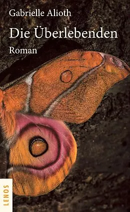 E-Book (epub) Die Überlebenden von Gabrielle Alioth