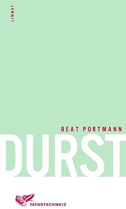 Fester Einband Durst von Beat Portmann