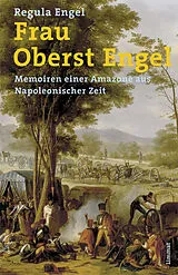 Fester Einband Frau Oberst Engel von Regula Engel