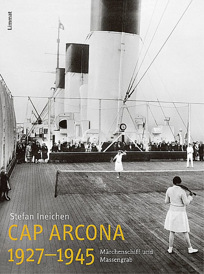 Cap Arcona 19271945