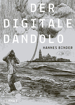 Fester Einband Der digitale Dandolo von Hannes Binder