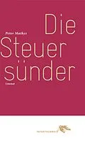 E-Book (epub) Die Steuersünder von Peter Mathys