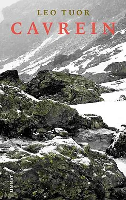 E-Book (epub) Cavrein von Leo Tuor