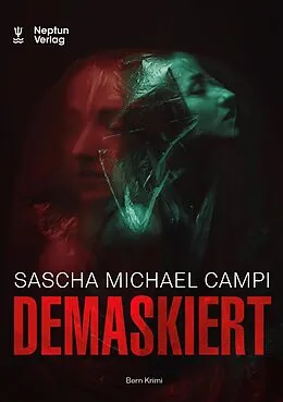 E-Book (epub) Demaskiert von Sascha Michael Campi