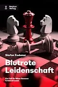 E-Book (epub) Blutrote Leidenschaft von Stefan Roduner
