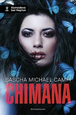 E-Book (epub) Chimana von Sascha Michael Campi