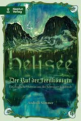 E-Book (epub) Helisee von Andreas Sommer