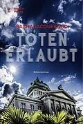 E-Book (epub) Töten erlaubt von Sacha Jacqueroud