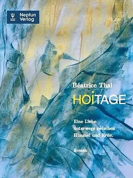 E-Book (epub) HOITAGE von Béatrice Thal