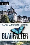 E-Book (epub) Blaufalter von Sascha Michael Campi