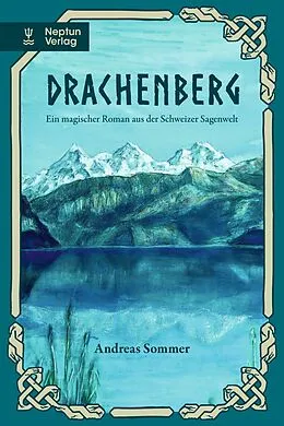 E-Book (epub) Drachenberg von Andreas Sommer